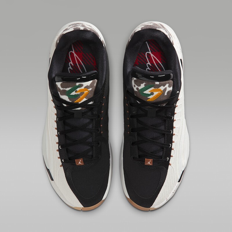 Jordan Luka 4 "Gone Ranching" | IB7903-100 Jordan Luka 4 "Gone Ranching" | IB7903-100