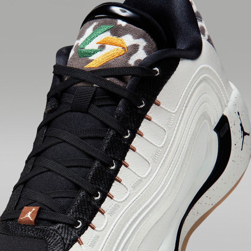 Jordan Luka 4 "Gone Ranching" | IB7903-100