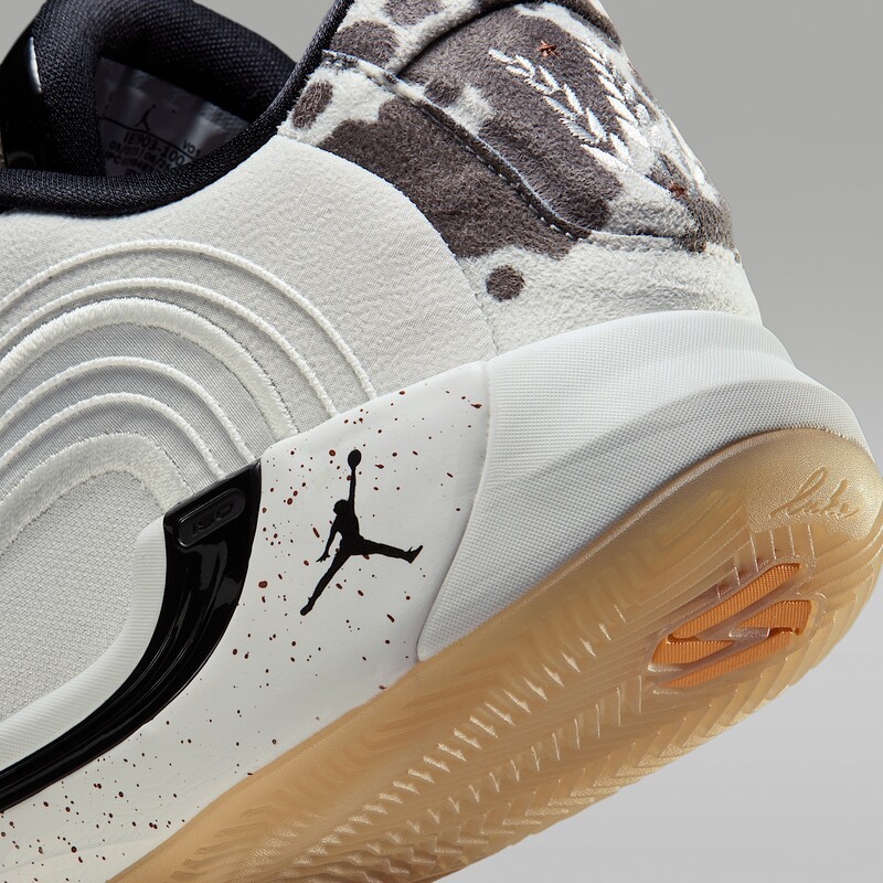 Jordan Luka 4 "Gone Ranching" | IB7903-100