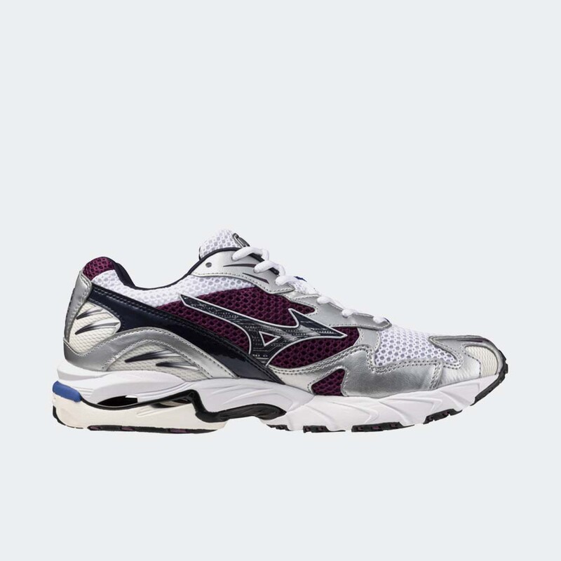 Mizuno Wave Rider 10 Sport "Dark Purple" | D1GA210414 Mizuno Wave Rider 10 Sport "Dark Purple" | D1GA210414