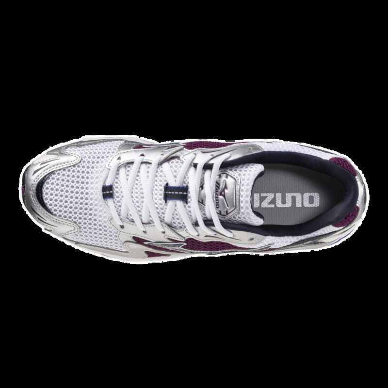 Mizuno Wave Rider 10 Sport "Dark Purple" | D1GA210414 Mizuno Wave Rider 10 Sport "Dark Purple" | D1GA210414