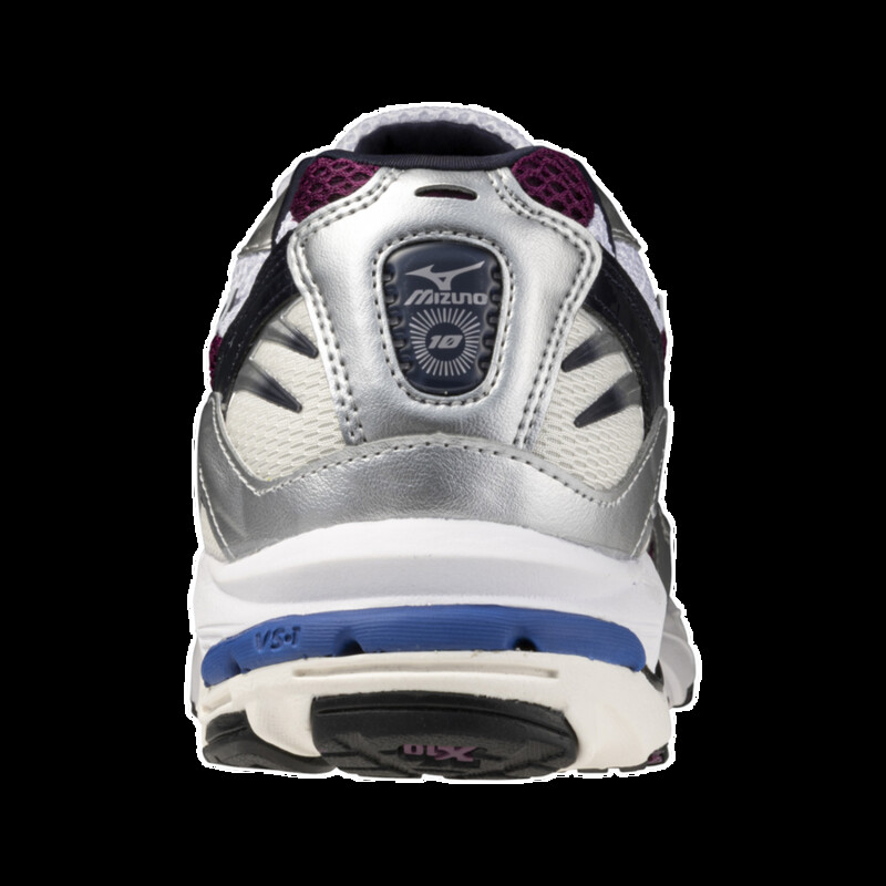 Mizuno Wave Rider 10 Sport "Dark Purple" | D1GA210414 Mizuno Wave Rider 10 Sport "Dark Purple" | D1GA210414