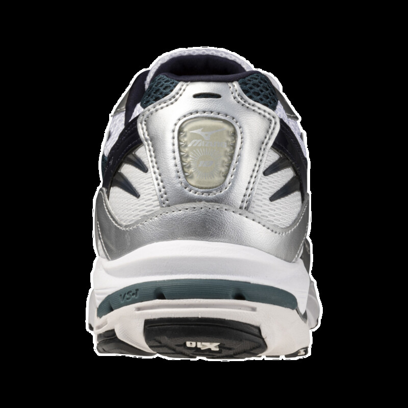 Mizuno Wave Rider 10 Sport "Deep Teal" | D1GA210415 Mizuno Wave Rider 10 Sport "Deep Teal" | D1GA210415