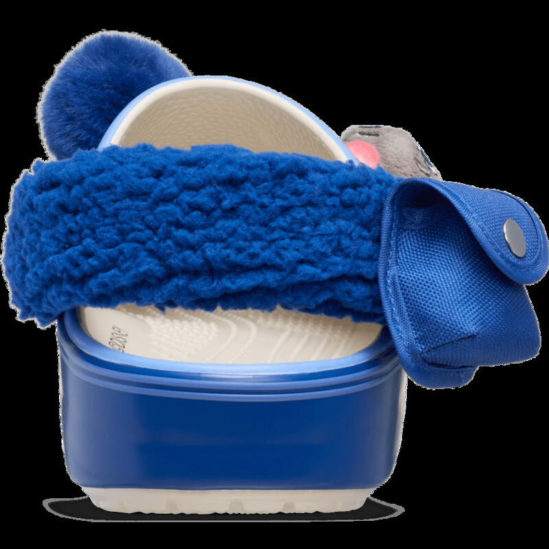 Disney Zootopia 2 x Crocs Classic Clog "Blue" | 211749-90H