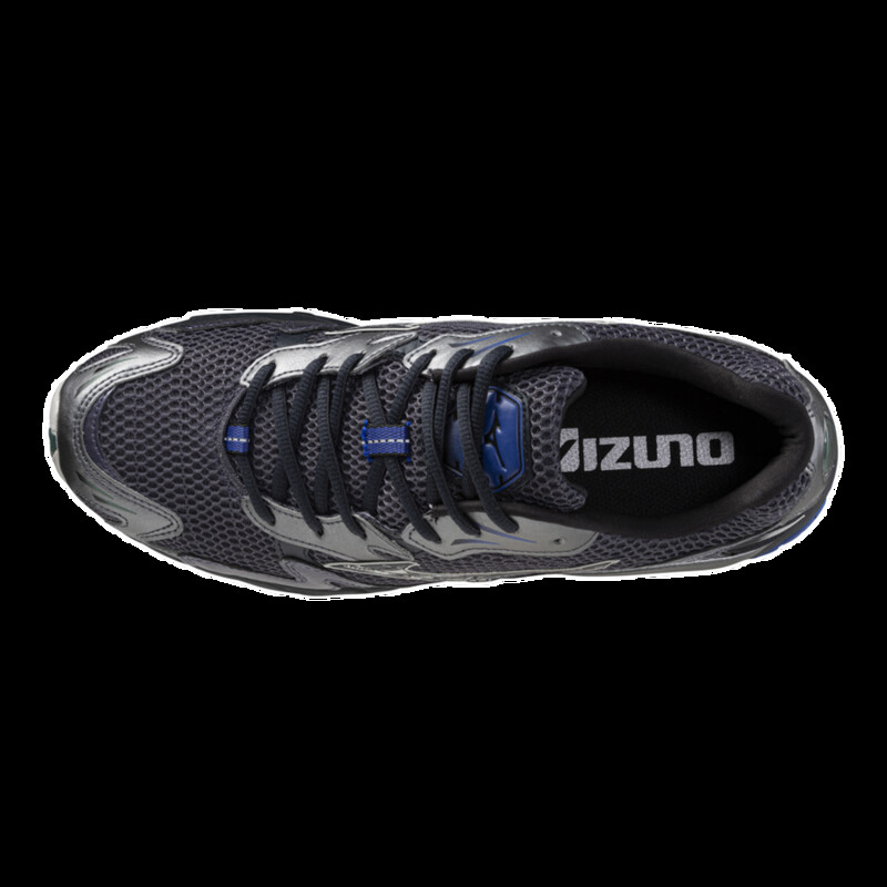 Mizuno Wave Rider 10 Sportstyle Odyssey Gray | D1GA243113 Mizuno Wave Rider 10 Sportstyle Odyssey Gray | D1GA243113