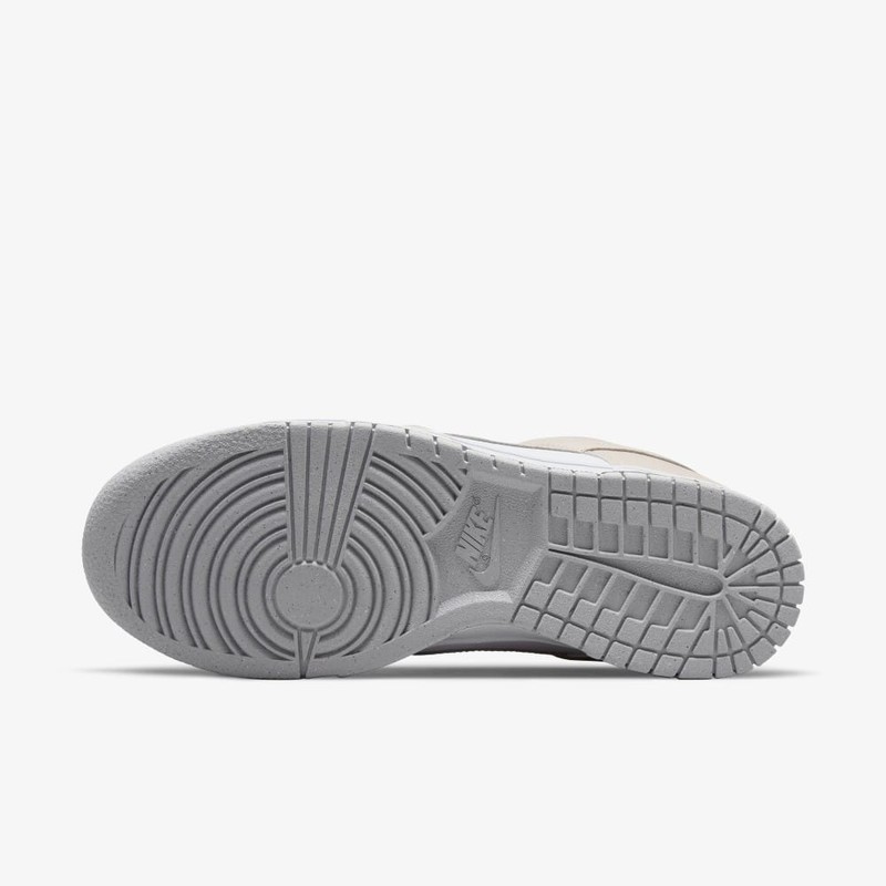 Nike Dunk Low Next Nature "White Cream" | DN1431-100