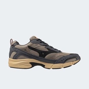 Mizuno MXR Casual "Black Sand" | D1GA256203 Mizuno MXR Casual "Black Sand" | D1GA256203