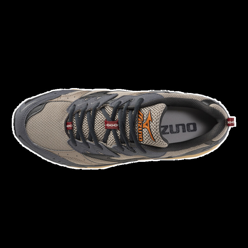 Mizuno MXR Casual "Black Sand" | D1GA256203 Mizuno MXR Casual "Black Sand" | D1GA256203