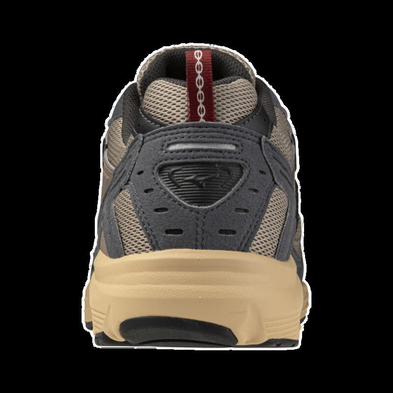 Mizuno MXR Casual "Black Sand" | D1GA256203 Mizuno MXR Casual "Black Sand" | D1GA256203