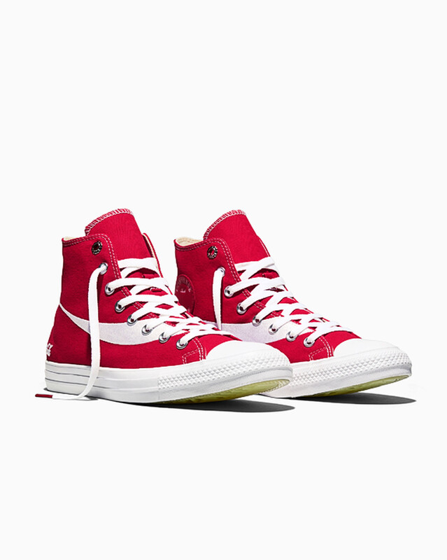 Coca-Cola x Converse Chuck Taylor All Star "Red" | A17889C