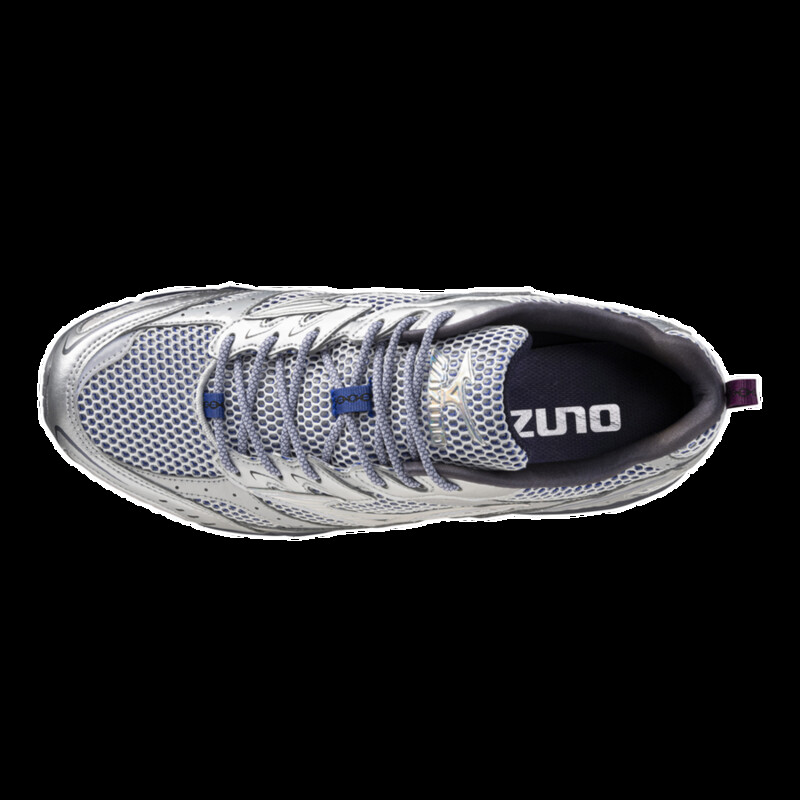 Mizuno MXR Space Light "Nimbus Cloud" | D1GA255301 Mizuno MXR Space Light "Nimbus Cloud" | D1GA255301