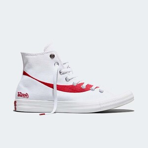 Coca-Cola x Converse Chuck Taylor All Star "White" | A18434C Coca-Cola x Converse Chuck Taylor All Star "White" | A18434C