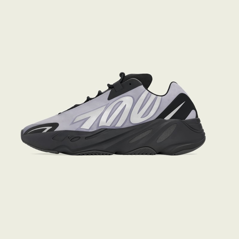 adidas Yeezy Boost 700 MNVN "Geode" | GW9526
