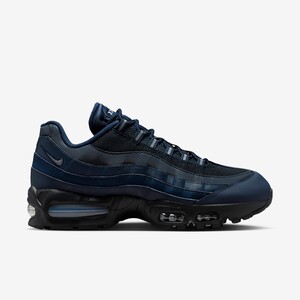 Nike Air Max 95 Big Bubble "Obsidian" | IM5987-451