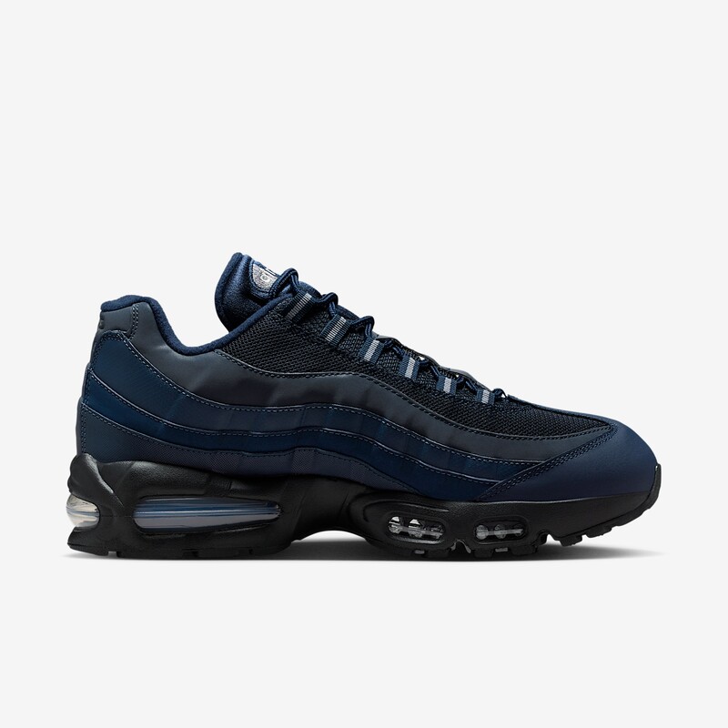 Nike Air Max 95 Big Bubble "Obsidian" | IM5987-451
