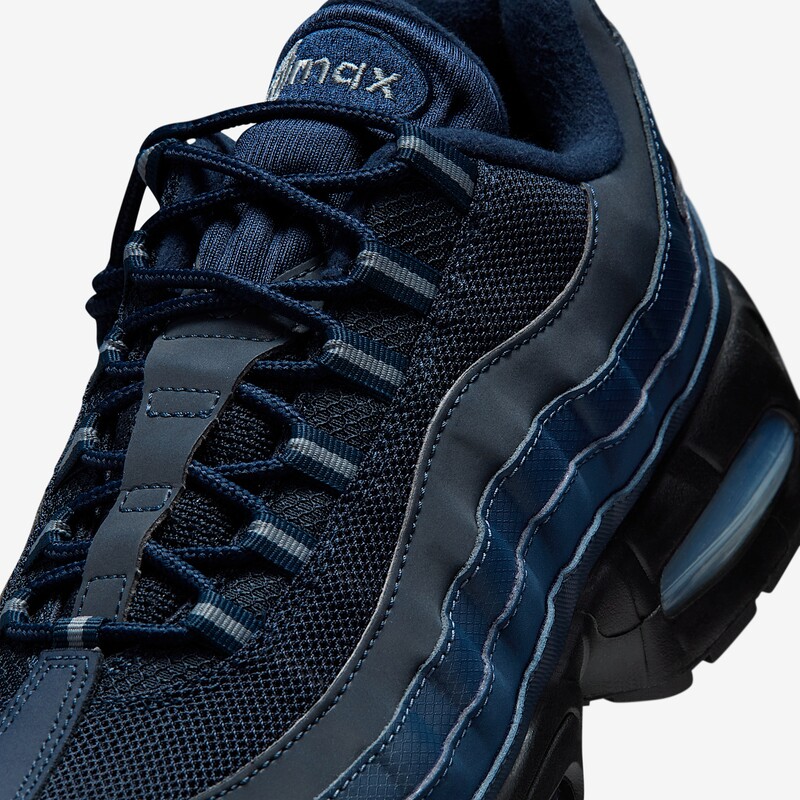 Nike Air Max 95 Big Bubble "Obsidian" | IM5987-451 Nike Air Max 95 Big Bubble "Obsidian" | IM5987-451