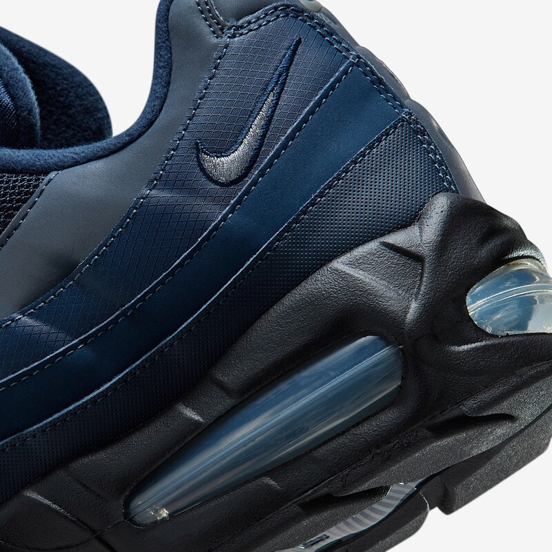 Nike Air Max 95 Big Bubble "Obsidian" | IM5987-451 Nike Air Max 95 Big Bubble "Obsidian" | IM5987-451