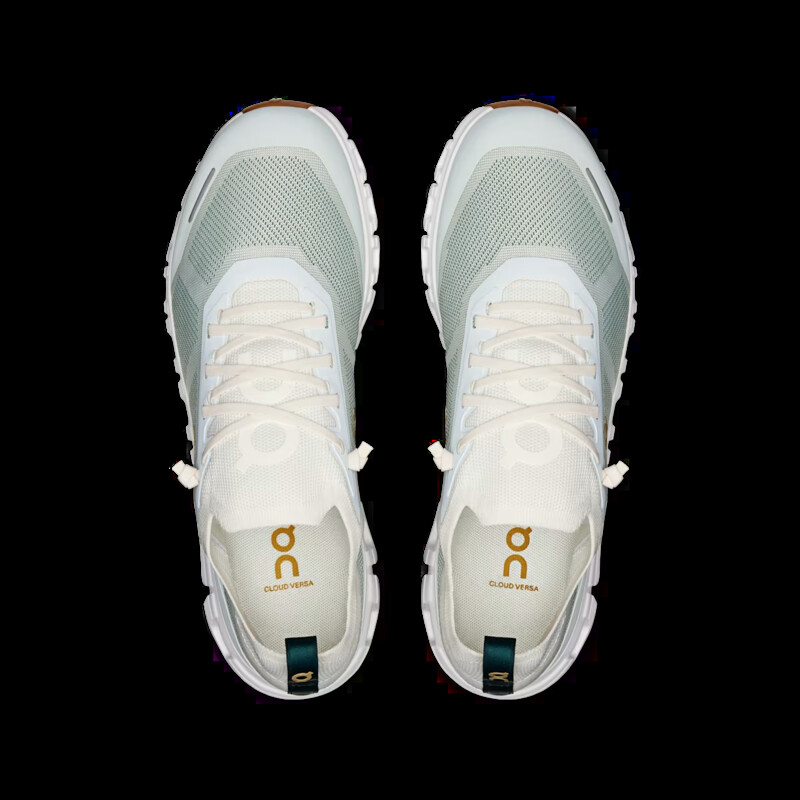 On Cloud 6 Versa "Ice/Spirulina" | 3MF10044119 On Cloud 6 Versa "Ice/Spirulina" | 3MF10044119