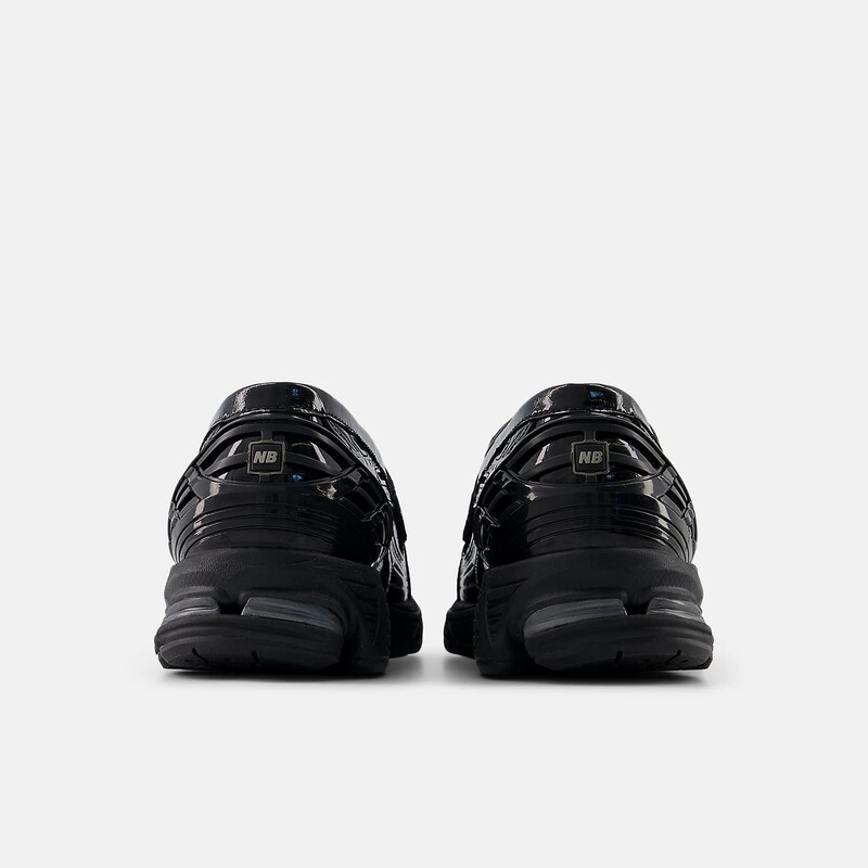 New Balance 1906L "Black Croc" | U1906LCR New Balance 1906L "Black Croc" | U1906LCR