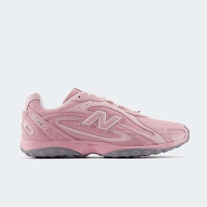 New Balance 204L "Pink Taffy" | U204LMMD