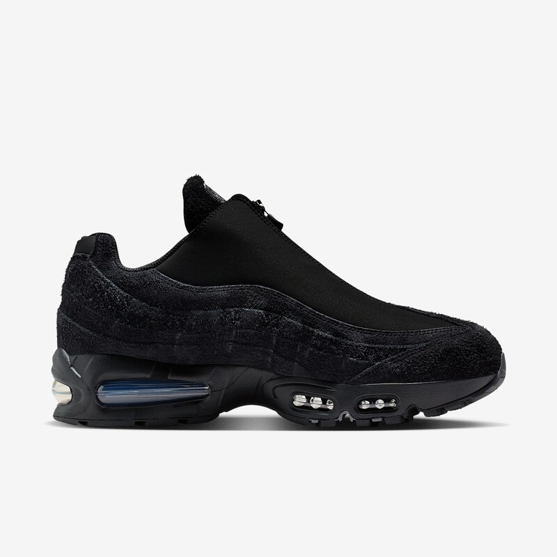 Nike Air Max 95 Zip "Black" | IM0695-001