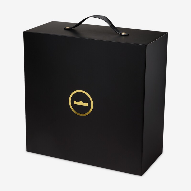 Nike Lebron 23 "Grand Opening" | HJ5629-100