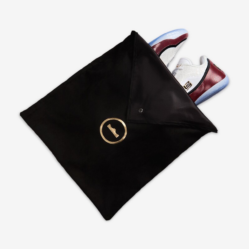 Nike Lebron 23 "Grand Opening" | HJ5629-100