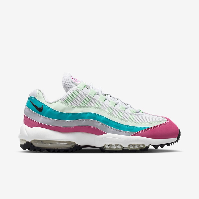 Nike Air Max 95 Golf "Peony" | HV4696-600