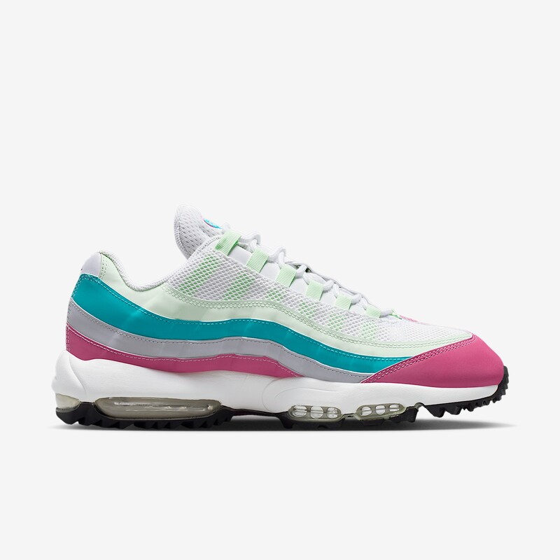 Nike Air Max 95 Golf "Peony" | HV4696-600