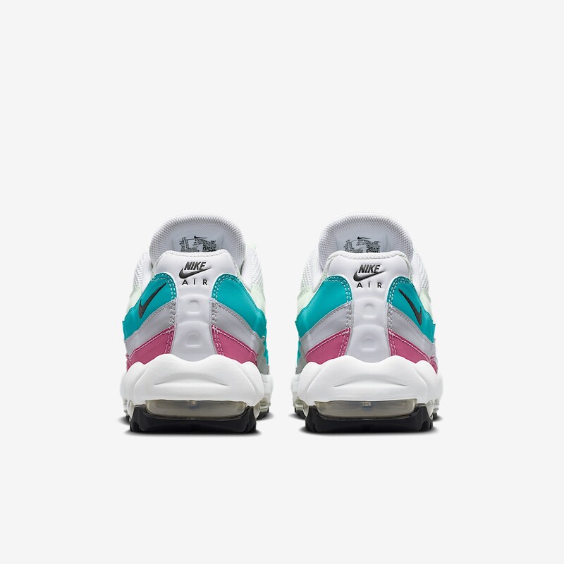 Nike Air Max 95 Golf "Peony" | HV4696-600