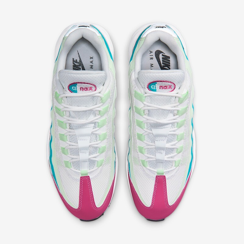 Nike Air Max 95 Golf "Peony" | HV4696-600