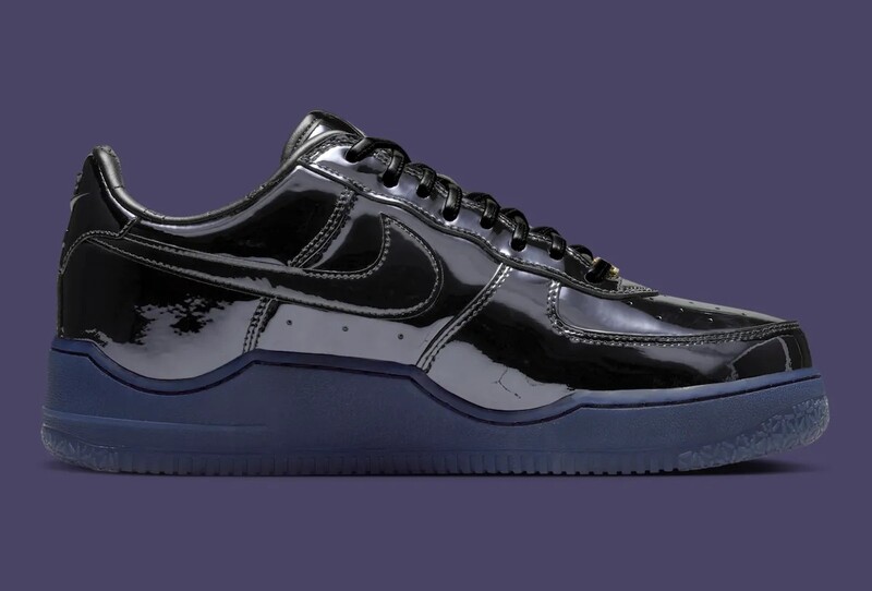 LeBron James x Nike Air Force 1 "NYC" | IO6129-001