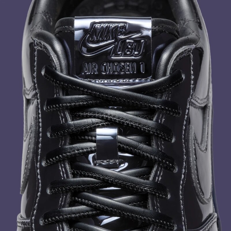 LeBron James x Nike Air Force 1 "NYC" | IO6129-001