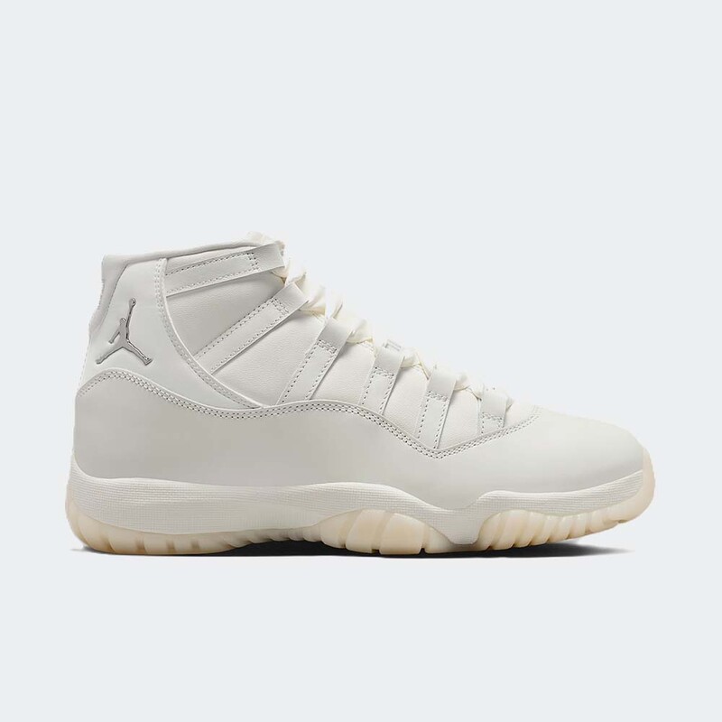 Air Jordan 11  "Grand Finale" | AR0715-110