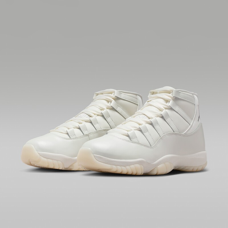 Air Jordan 11  "Grand Finale" | AR0715-110