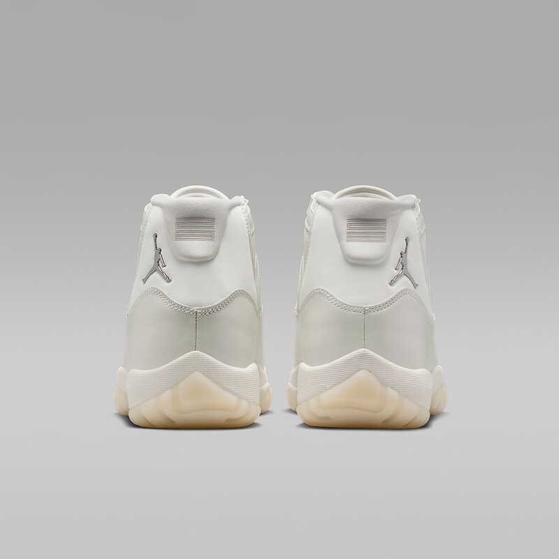 Air Jordan 11  "Grand Finale" | AR0715-110