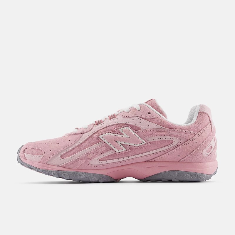 New Balance 204L "Pink Taffy" | U204LMMD New Balance 204L "Pink Taffy" | U204LMMD