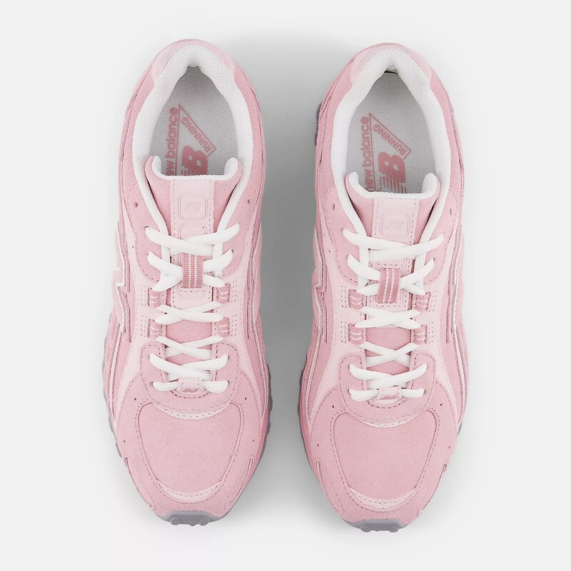 New Balance 204L "Pink Taffy" | U204LMMD New Balance 204L "Pink Taffy" | U204LMMD