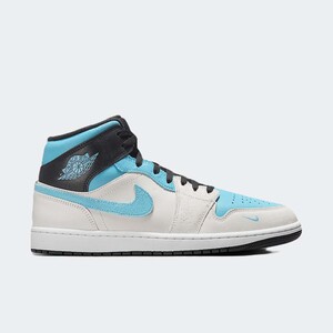 Air Jordan 1 Mid SE "Blue Chill" | IM6567-121 Air Jordan 1 Mid SE "Blue Chill" | IM6567-121
