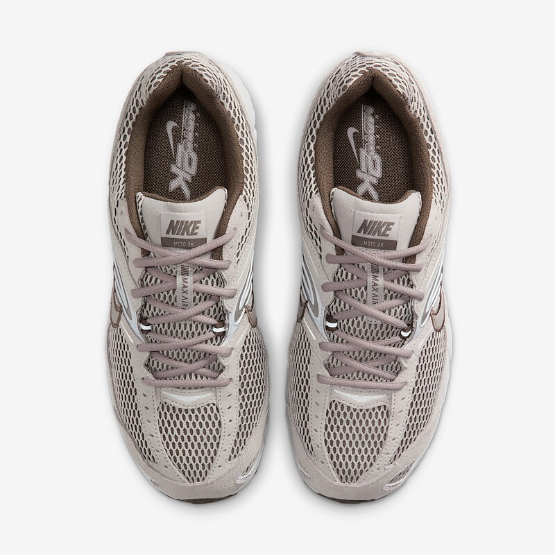 Nike Air Max Moto 2K "College Grey" | IQ4924-002