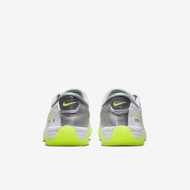 Palace x Nike Total 90 III "Silver" | IM1381-100