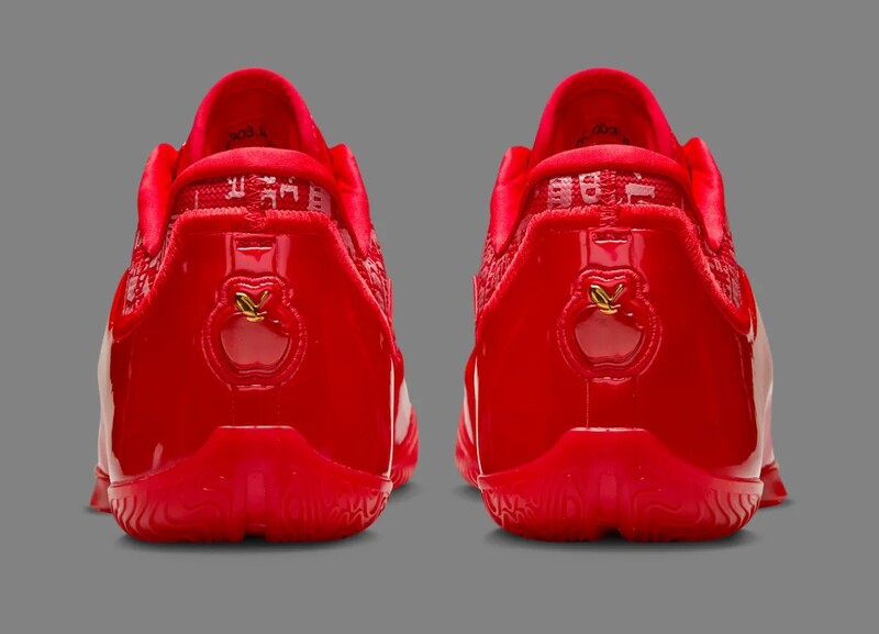 Nike LeBron 23 "Best In Class" | IH1513-601