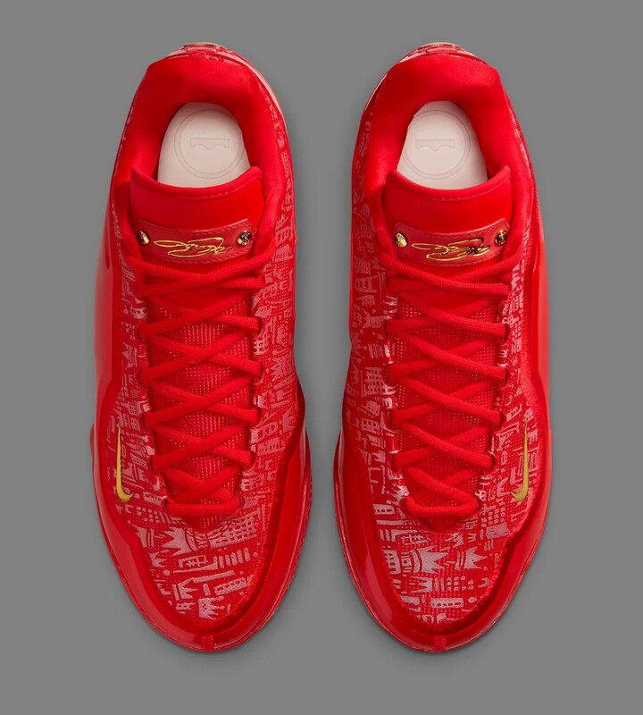 Nike LeBron 23 "Best In Class" | IH1513-601