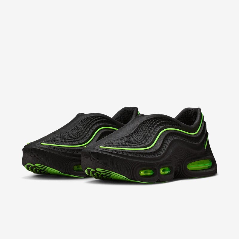 Nike Air Max 95000 "Black/Volt" | IR1113-001