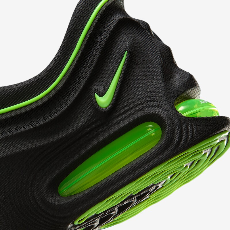 Nike Air Max 95000 "Black/Volt" | IR1113-001