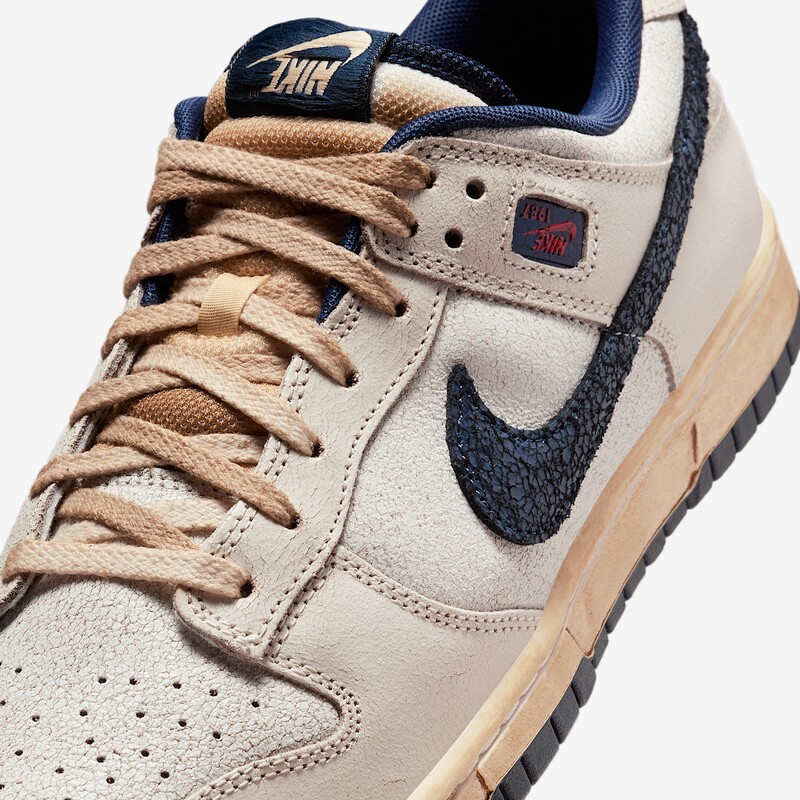 Stranger Things x Nike Dunk Low "White" | IH6766-001 Stranger Things x Nike Dunk Low "White" | IH6766-001