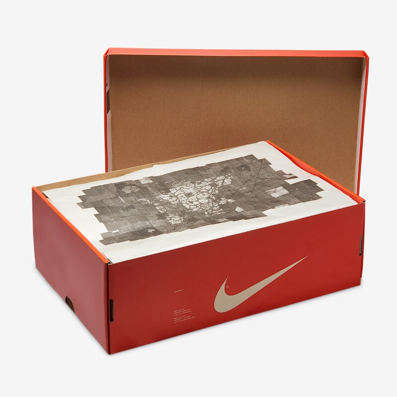 Stranger Things x Nike Dunk Low "White" | IH6766-001