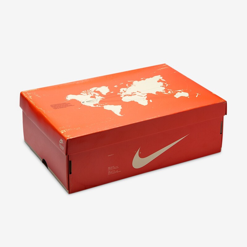 Stranger Things x Nike Dunk Low "White" | IH6766-001 Stranger Things x Nike Dunk Low "White" | IH6766-001