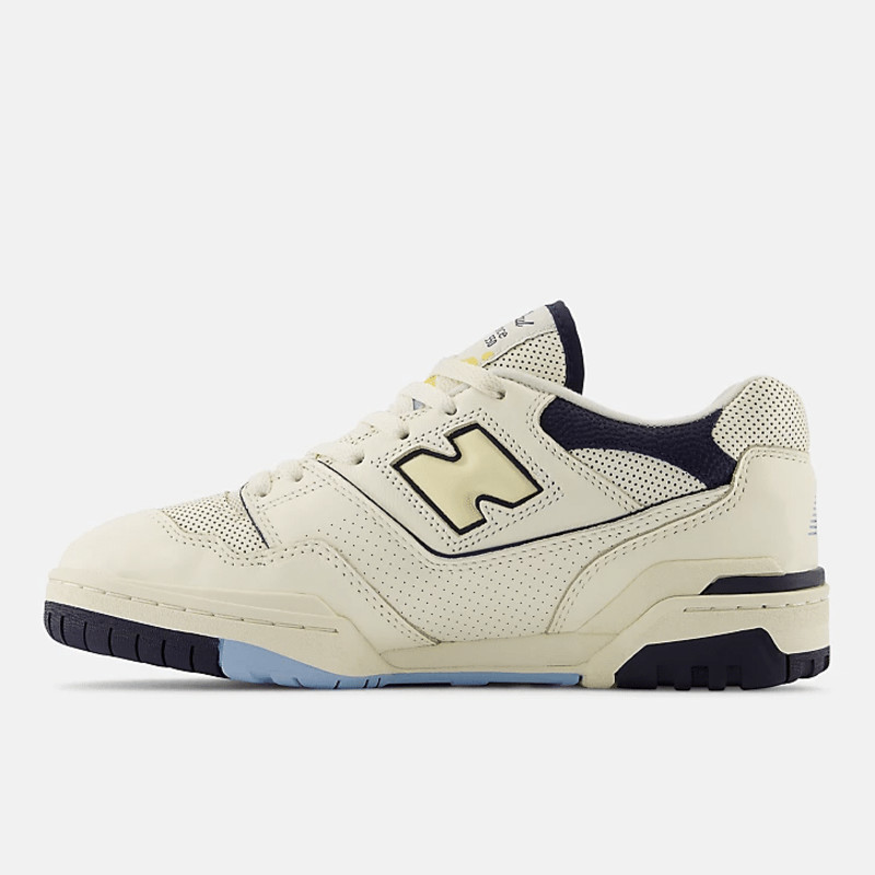 Rich Paul x New Balance 550 Airy Blue | BB550RP1