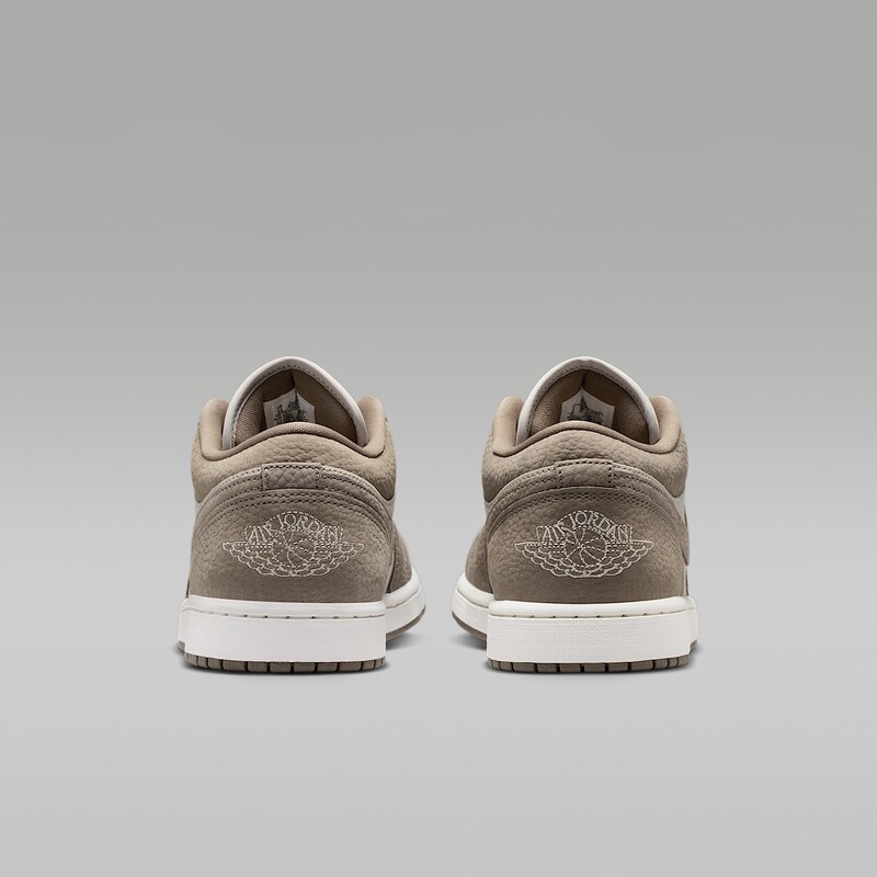 Air Jordan 1 Low "Olive Grey" | IU7552-040 Air Jordan 1 Low "Olive Grey" | IU7552-040